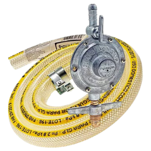 Botijão de Gás 13kg